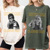 Custom Photo Senior Mom Senior Dad 2027 Comfort Shirt HA75 922080