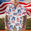 America Faith, Family & Freedom Hawaii Shirt TH10 898631