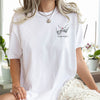 Personalized Matching Couple Bright Shirt Gift For Valentine's Day, Anniversary Gift HO82 900894