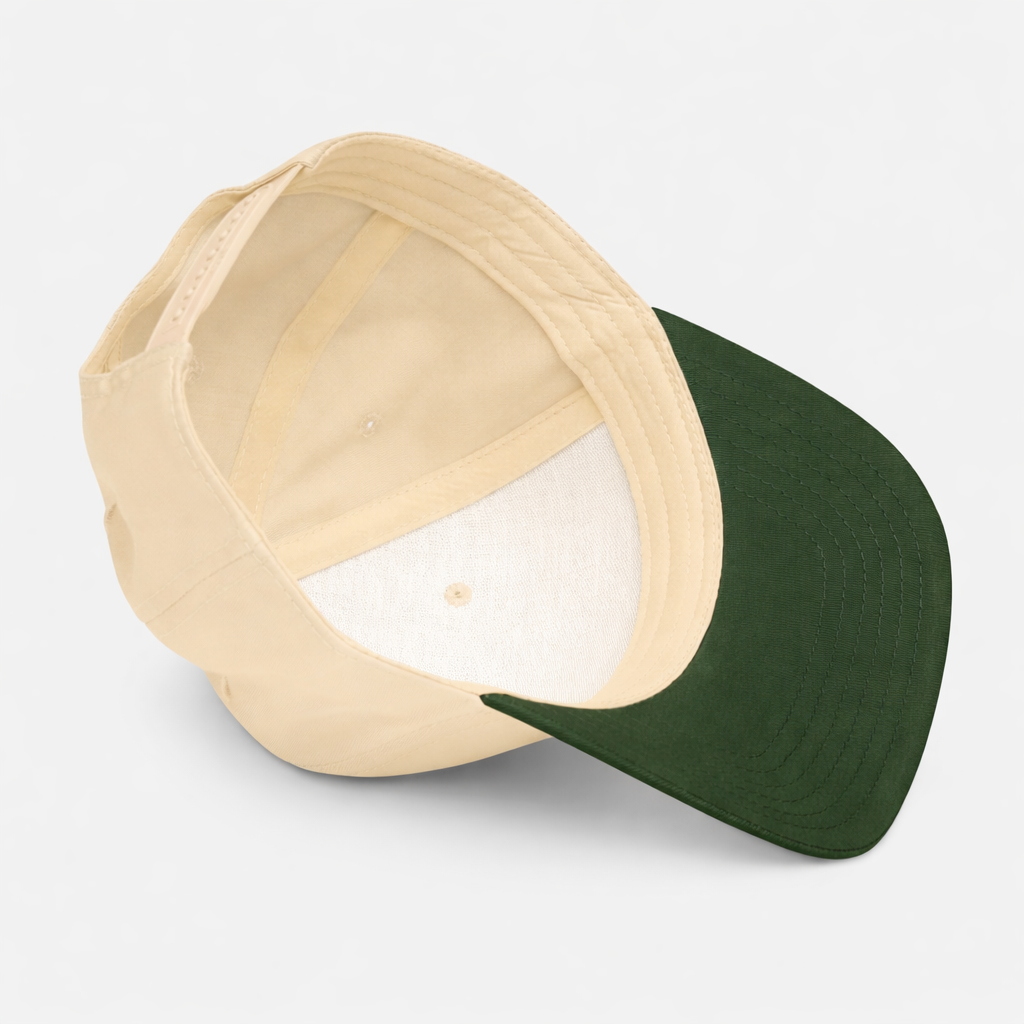 Vitamin G Funny Irish Drinking Beer Embroidered Effect AOP Cap - Patrick's Day Hat LM32 899197