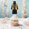 Personalized Graduation Class of 2026  Decoration Cupcake Toppers HO82 901336