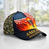 250th Anniversary of America Classic Cap CH07 899182