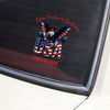 Personalized From Freedom to Graduation Car Window Decal Sticker TH10 898485