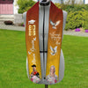 Custom Photo In Loving Memory Of Mom Class of 2026 Graduation Stole TH10 898553