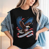 Celebrating 250 Years Freedom Dark Shirt HA75 898870