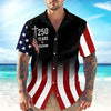 250 Years Of Freedom 1776 - 2026 Hawaii Shirt TH10 898897