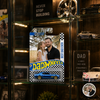 Custom Photo Best Dad Ever Wheels - Personalized Father’s Day Gift CH07 911676