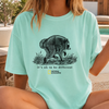 Jimothy Raccoon Comfort Shirt, Famous Seattle Raccoon Shirt Funny Animal Gift CH07 180240