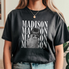 Custom Kid Photo Vintage Comfort Shirt Gift For Family CH07 911572