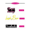 Personalized Family Name Wedding LED Neon Sign - Birthday Gift, Wall Art, Bridesmaids Gifts HO82 902970