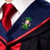 Custom Funny Face Class of 2026 Graduation Acrylic Pin TH10 169299