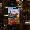 Custom Photo Dad Wheels - Gift for Dad, Father's Day Custom Collector Gift HO82 902662