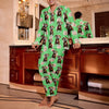 Custom Cute Dog 3D Pajamas Personalized Gifts For Dog Lovers CH07 899274