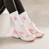 Personalized Name Fishing & Sport Lifestyle Embroidered Socks Gift LM32 669917