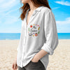 Custom Teacher Name Back To School Blouse Shirt CH07 180024