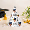 Custom Photo Look Who's Graduated Party Hat Graduation Gift HA75 921226