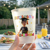 Custom Photo Look Who's Graduated Graduation Cups - Personalized Party Decor HO82 902280