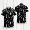 Custom Face Photo Golf Polo Shirt Gift For Golf Lover HO82 900812