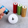Personalized Funny Couple Golf Ball Stamp Box  Romantic Gift for Husband & Boyfriend HO82 903388