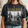 Custom Photo Senior Mom Dad Class Of 2027 Comfort Shirt HO82 903252