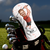 Custom Funny Golfer Photo Golf Head Cover - Golf Lovers Gift CH07 911430