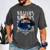 Custom Photo Bridal Party Comfort Shirt - Personalized Bachelorette Gift HA75 921976