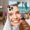 Custom Funny Photo Phone Case Family Gift HA75 920234