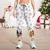 Custom Baby Dog Of Mom 3D Effect Sweatpants For Dog Lovers LM32 895935