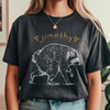 Custom Name Jimothy Raccoon Comfort Shirt, Famous Seattle Raccoon Shirt Funny Animal Gift LM32 669653