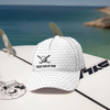 Personalized Best Dad By Par Golf Classic Cap Gifts For Dad, Grandpa TH10 169815