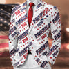 America Anniversary 250 Years Men's Suit HO82 901686