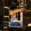 Personalized Photo Birthday Boy Girl Wheels Packaging for Birthday Custom Collector Gift HO82 903376