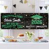 Custom Name We Are So Proud  Of You Banner 2026 Graduation Gift TH10 898773