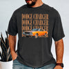 Custom Car Photo Vintage Comfort Shirt - Personalized Gift for Car Lovers TH10 170081