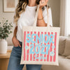 Personalized Senior 2027 Tote Bag Back To School Gift for Senior Girls HA75 922098