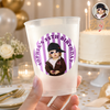 Custom Photo Birthday Party Cup - Personalized Birthday Party Decoration HA75 921768