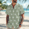 Custom Adult Hawaiian Shirt – Personalized Funny Shirt, Novelty Gift for Him & Her, Vacation Wear HO82 903414