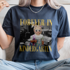 Custom Photo Forever In Kindergarten Comfort Shirt CH07 911920