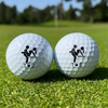 Personalized Funny Adult Golf Ball Gift for Golfer CH07 180368