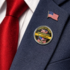 Custom Name American Pride 250th Anniversary 1776-2026 Keepsake Patriotic Lapel Pin LM32 899577