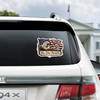We The People 1776 America Car Window Decal Sticker TH10 898881