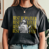 Personalized Vintage Photo Best Mom Ever, Best Mom Ever Comfort Shirt HA75 921272