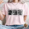 Custom Photo Pet Forever In My Heart Memorial Comfort Shirt HA75 921958