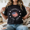 America 250th Anniversary 1776 – 2026, Vintage USA Flag Patriotic Shirt TH10 170121