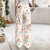 Custom Photo This Mom/Dad Belongs To Sweatpants Personalized Gift TH10 169279