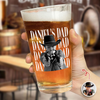 Personalized Vintage Photo Dad Gift For Father's Day TH10 170079