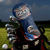 USA Eagles 250th Anniversary Semiquincentennial 1776-2026 Golf Head Cover - Gift For Golf Lovers LM32 668941