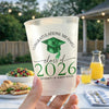 Custom Name Congratulations Class Of 2026 Graduation Party Cups TH10 169675