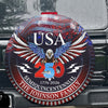 250 Years America Semiquincentennial Tire Cover CH07 910224