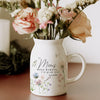 Custom Name If Moms Were Flowers, I’d Pick You Vase TH10 898979